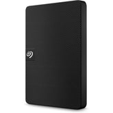 Seagate 1tb Expansion Portable Usb 3.0 External Hdd Usb 3.0 Interface Support Windows & Mac Compatible, Black - CompuMe